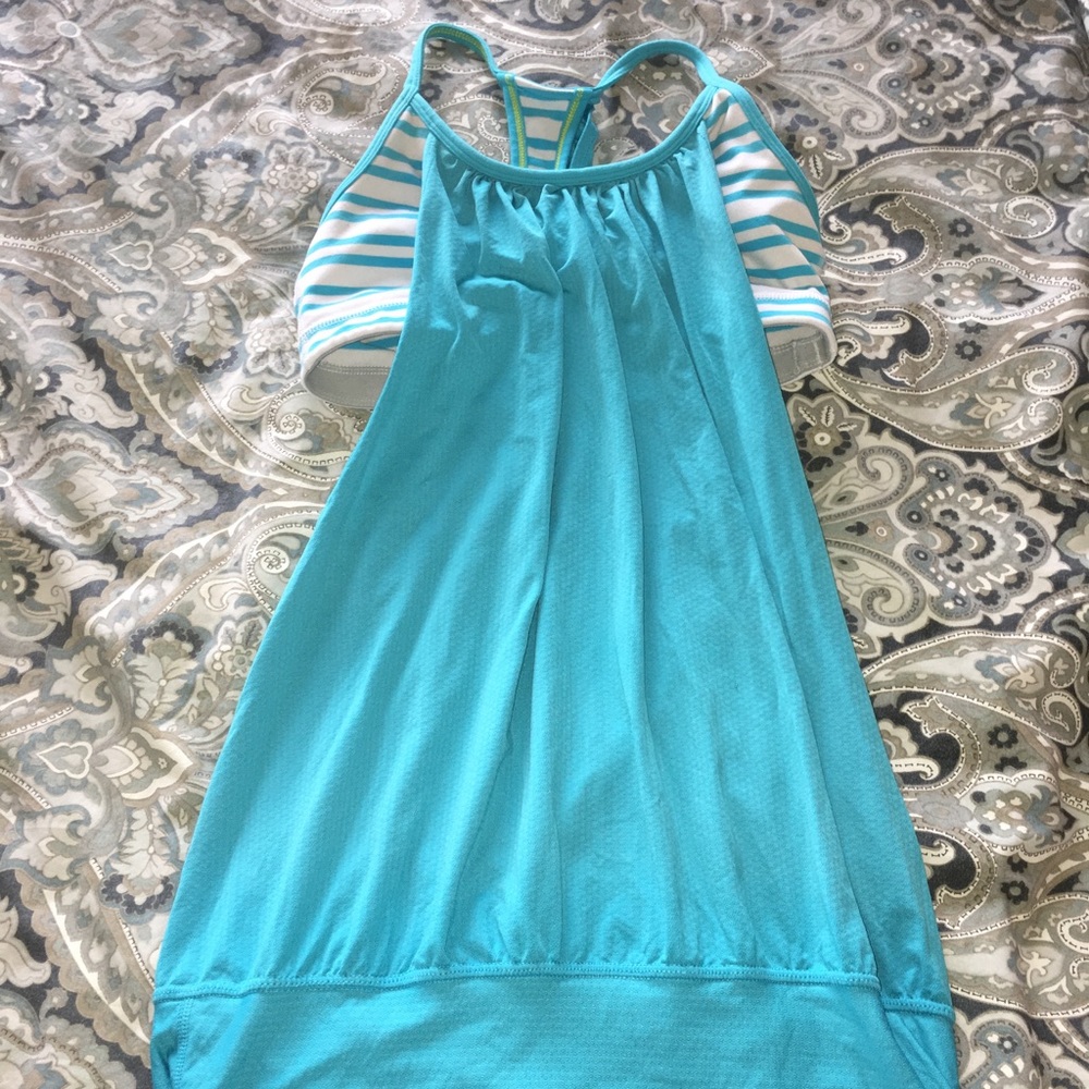 Lululemon Top